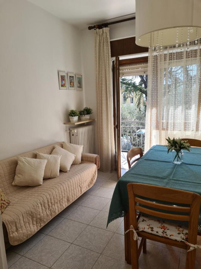 Appartamento Le Peonie Riva del Garda Esterno foto